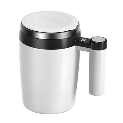 Automatische magnetische Rührkaffeetasse, selbstrührende Kaffeetasse mit 7524