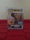 Funko Pop! One Piece: Smoker #2328 - LE 9500 pcs  In Hand! With Protector!