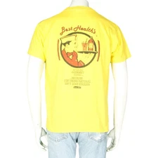 Vintage Best Health's All Natural Gourmet Sodas Brooklyn Bottling Corp. T Shirt