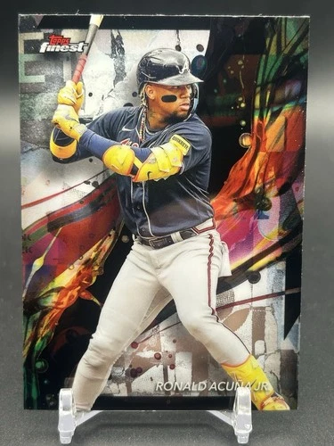 Ronald Acuna Jr.