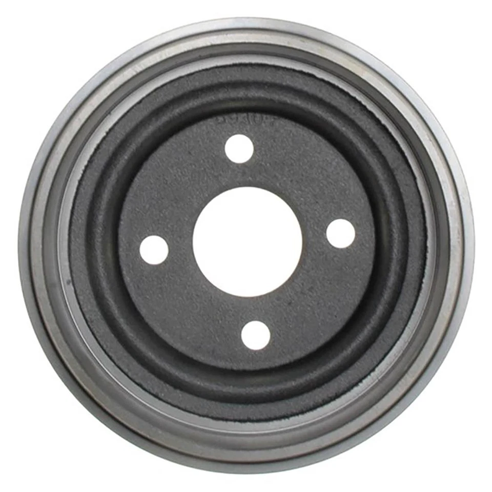 Kit trasero tambores de freno y zapatas de freno para Dodge Neon 1995-1997 - Raybestos Foto 4 de 4