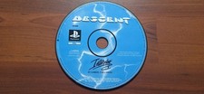 ebay® Auktion 398165268072 | Descent (Sony PlayStation 1 Ps1) CD Original Deutsch Geprüft Gereinigt Gut Pal Thumbnail of ebay® auction 398165268072 | Descent (Sony PlayStation 1 Ps1) CD Original Deutsch Geprüft Gereinigt Gut Pal