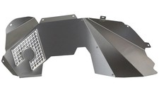 Artec for Jeep JK Front Inner Fenders 07-18 Wrangler JK Vented