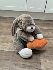 Easter Bunny Soft Toy BNWT