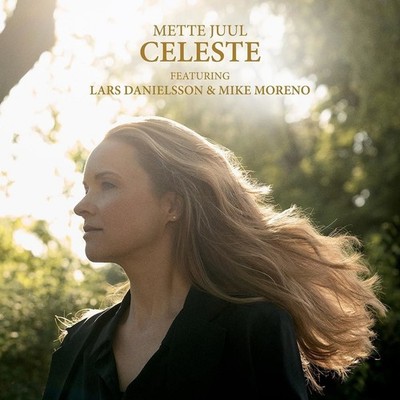 Neues Vinyl - Mette Juul - Celeste - I- Prophone