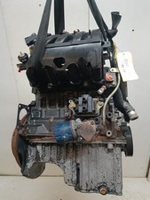 Moteur Ford KA