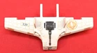Vintage Hasbro GI Joe ARAH 1984 Cobra CLAW Vehicle Shell AUC045