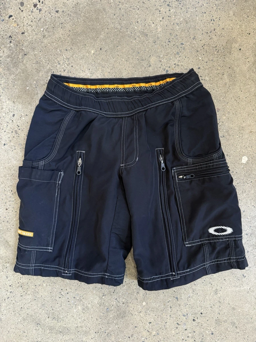 Oakley Cargo Shorts for Men for sale | eBay