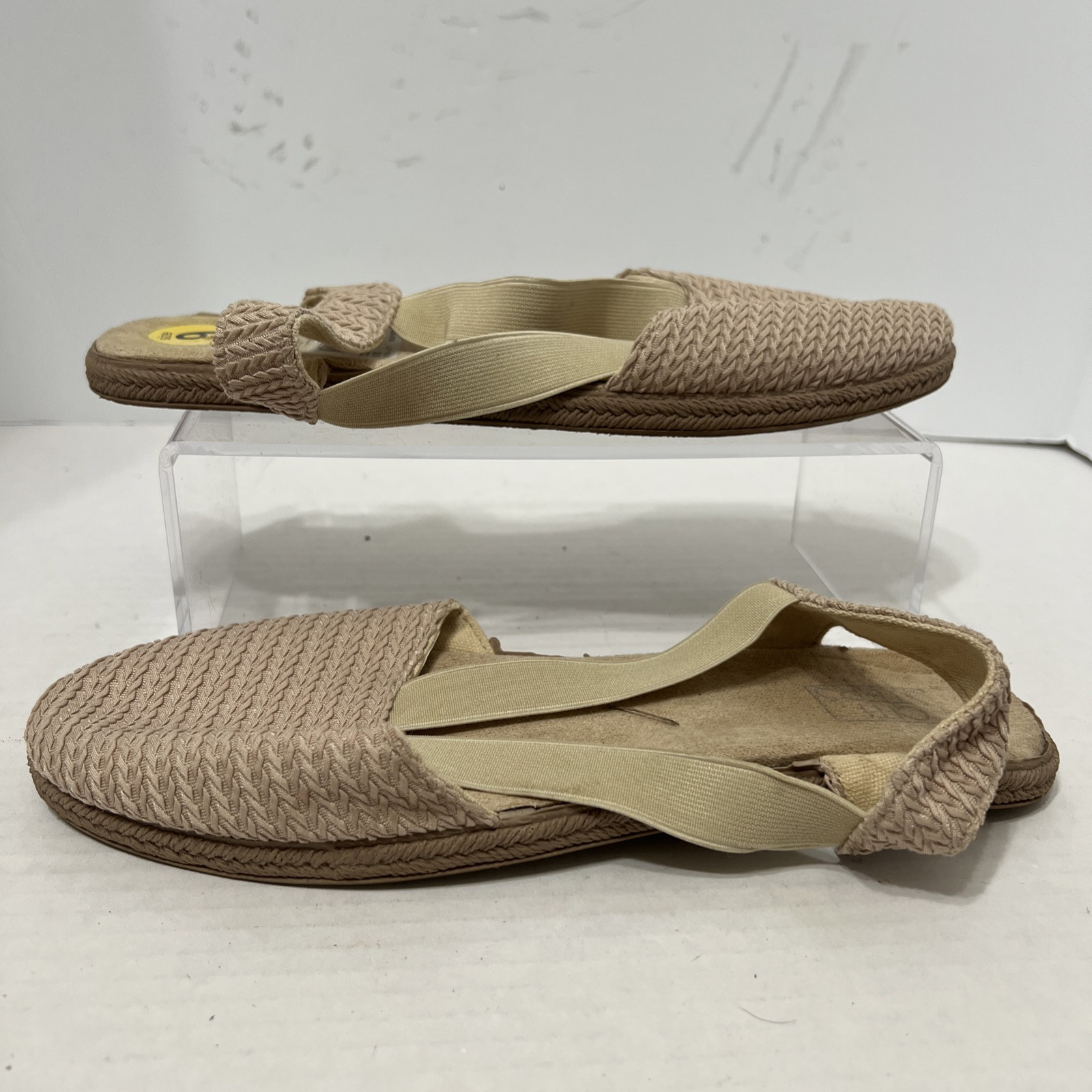 APL Sandali donna Citi Steps taglia 9