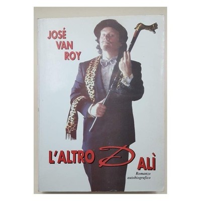 DER ANDERE DALI (1999)