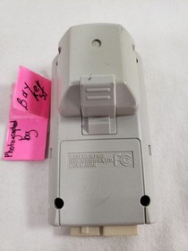 Official SEGA Dreamcast Rumble Jump Pack HKT-8600 HKT8600 puru vibration pak