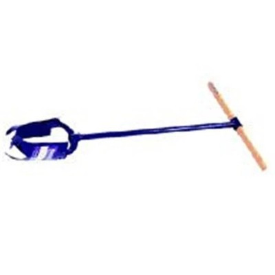 Seymour Midwest 6432025 General Purpose Post Hole Auger Tool
