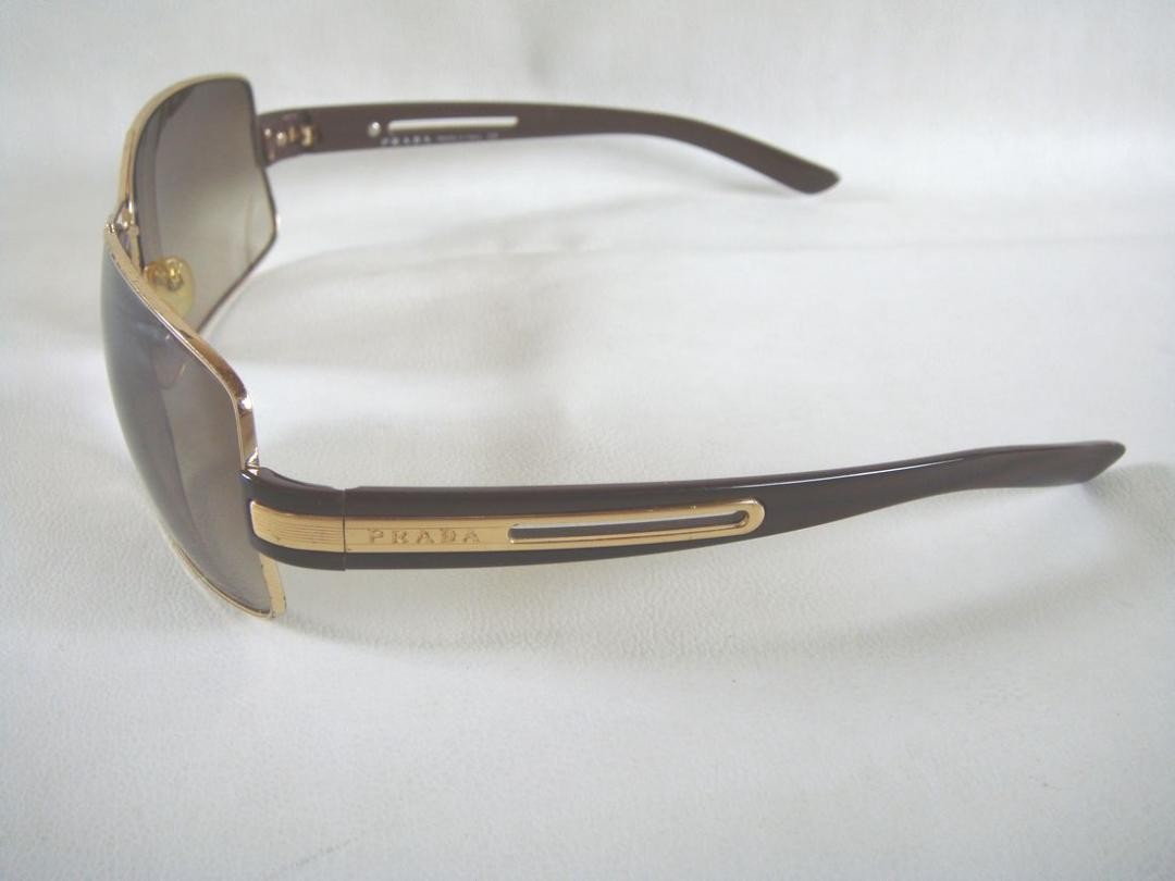 Prada Sunglasses SPR541 | eBay
