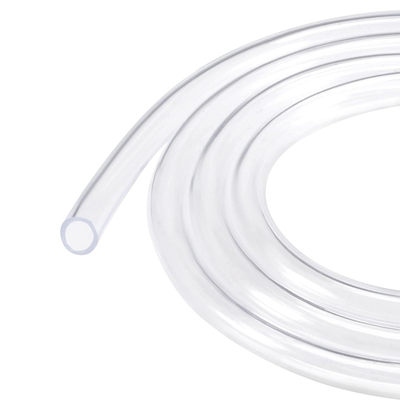 #ad #ad PVC Clear Hose Vinyl Tubing 7 16quot; ID 5 8quot; OD 10Ft Flexible Lightweight for Water $31.50