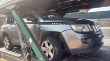 Radiateur Jeep COMPASS