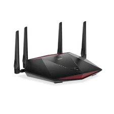 NETGEAR Nighthawk Pro Gaming 6-Stream WiFi 6 Router (XR1000) AX5400 DumaOS 3.0