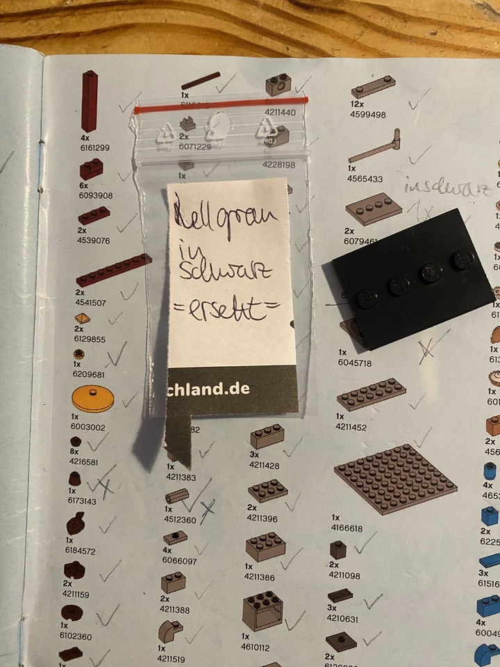 LEGO Creator 31077 Modular Sweet Surprises, Foto 4 von 4