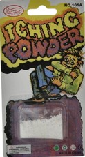 4 Itching Powder Kids Novelty Magic Jokes Tricks Gags Toy Itch Prank Bulk
