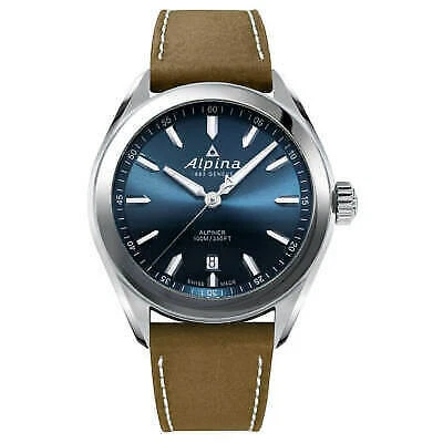 Alpina Watches