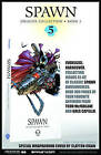 Spawn Origins: Book 5 by Todd McFarlane (Hardback, 2012)