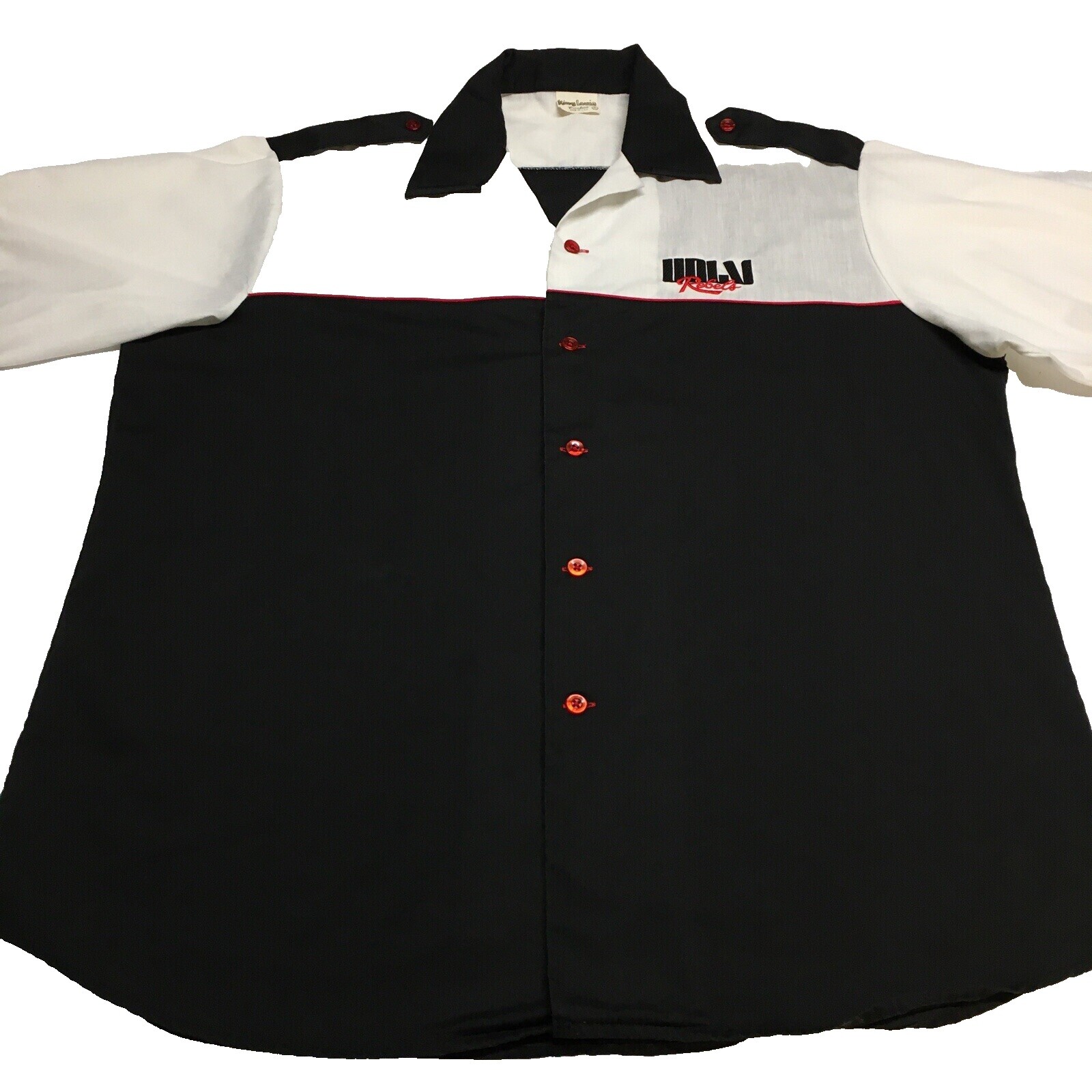 King Louie Bowling Shirt | eBay