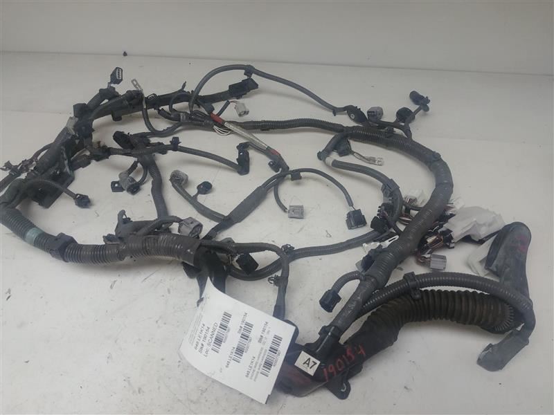 Lexus GS350 Engine Wiring Harness Assembly 2013-2015 OEM | eBay