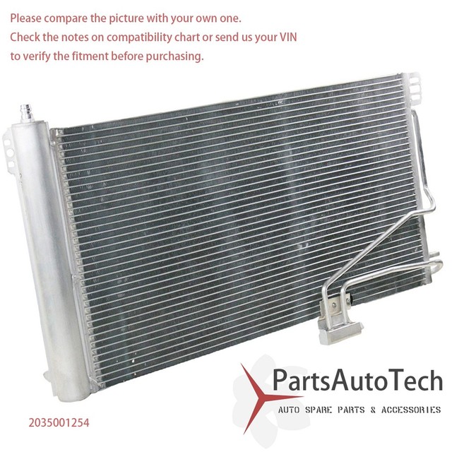 Jual Radiator Light W 202 Gratis Ongkir