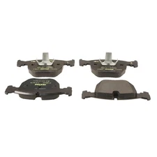 Textar Front Disc Brake Pads Set for BMW E39 530i 540i M5 E38 740i 740iL E53 X5