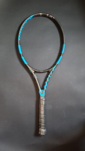 Tennis Racket, Babolat Pure Drive VS, Prostock, 300 grammi, manico 4, 16X19 - Foto 2 di 10