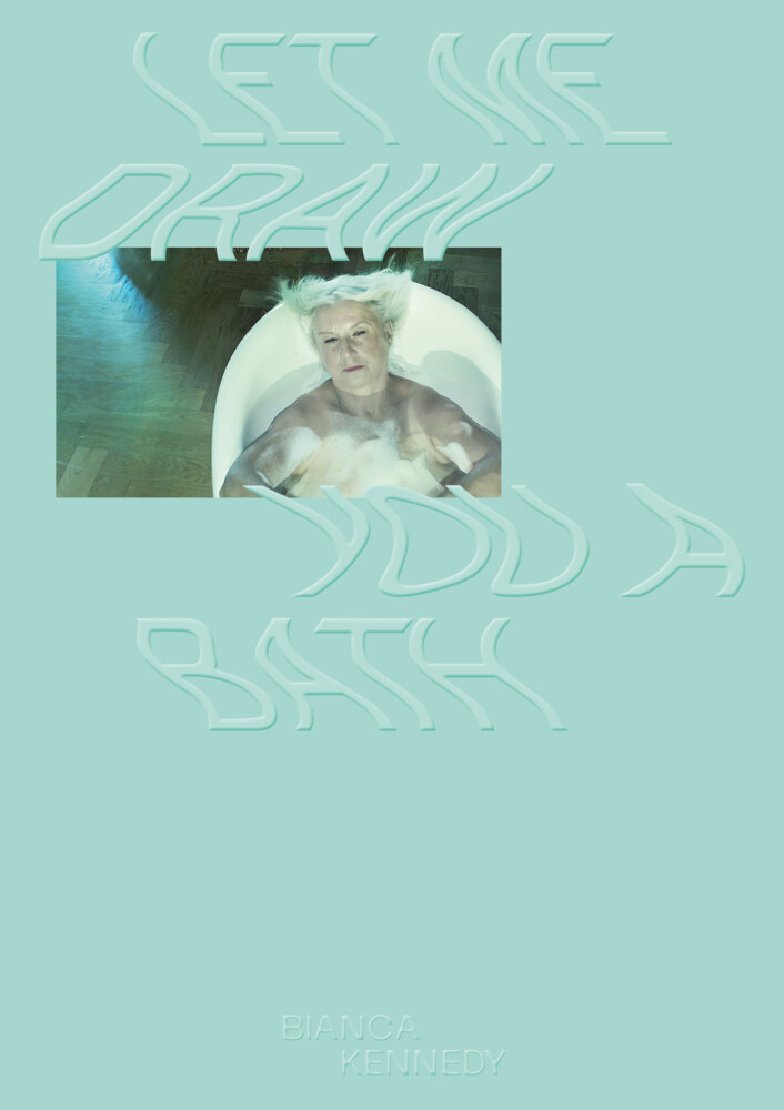 Thumbnail - Let Me Draw You A Bath | Bianca Kennedy | Deutsch | Buch |