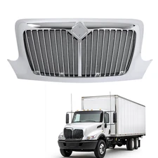 For 2002-2019 International Harvester  Durastar 4100 4200 4300 4400 Base Grille