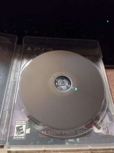 PlayStation 3 Games ~ Most with Manuals! - Picture 358 of 533
