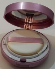 MALLY PORELESS PERFECTION FLUID FOUNDATION TAN SEALE--Lot of 2-- NEW