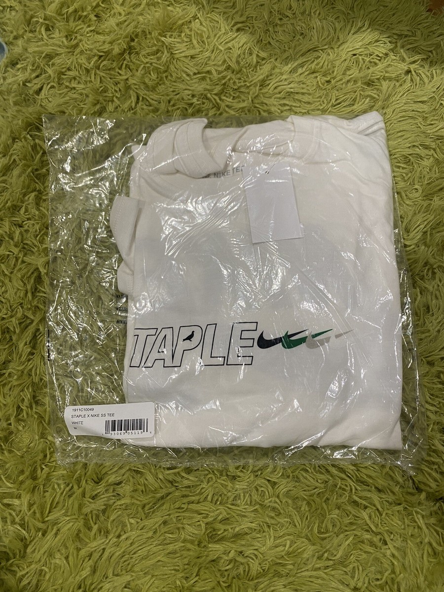 ☆ NIKE SB x STAPLE ‘Panda Pigeon’ Tee コラボTシャツ ☆ Nike-SB-x-Staple-Panda-Pigeon-