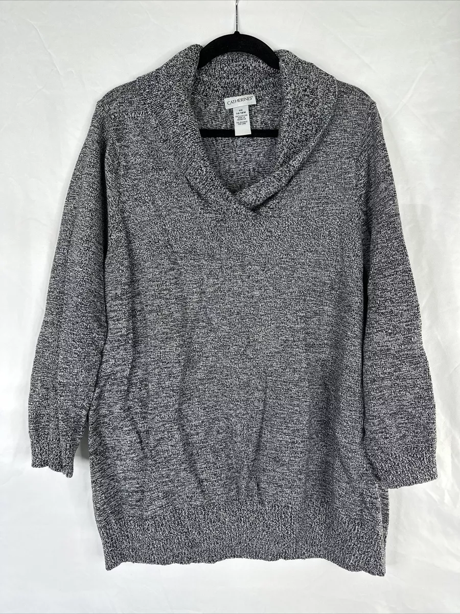 Sweaters at catherines cheap
