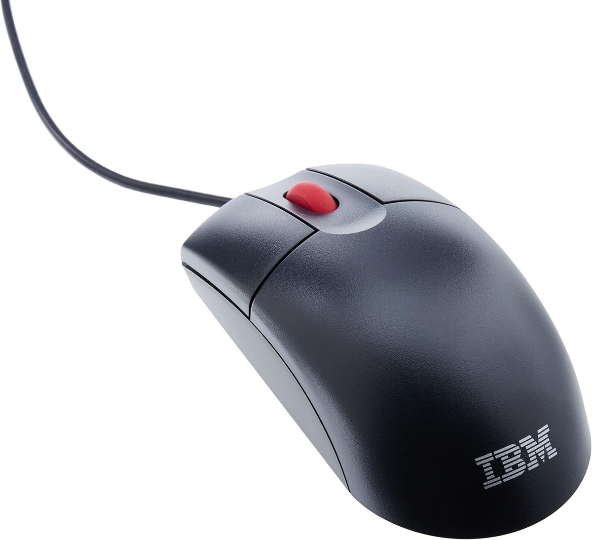 IBM 40K9200 2-Button Optical Wheel USB Mouse | eBay