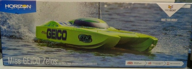 proboat miss geico zelos