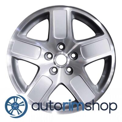 Dodge Charger Magnum 2005 2006 2007 17