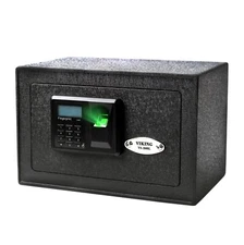 Viking Security Safe VS-20BLX Mini Biometric Safe Fingerprint Safe