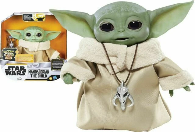 Action figure di TV, film e videogiochi Scala 1:6 sul Star Wars