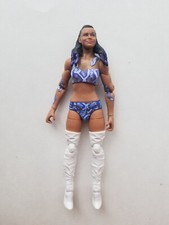 AEW Unrivaled Series 1 Brandi Rhodes Wrestling Figure