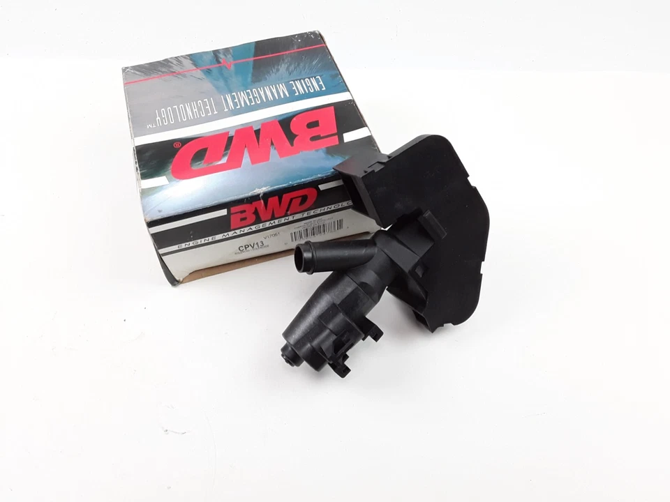 Solenoide de ventilación de bote para Chevrolet Malibu Pontiac Grand Am Oldsmobile Alero Foto 3 de 4