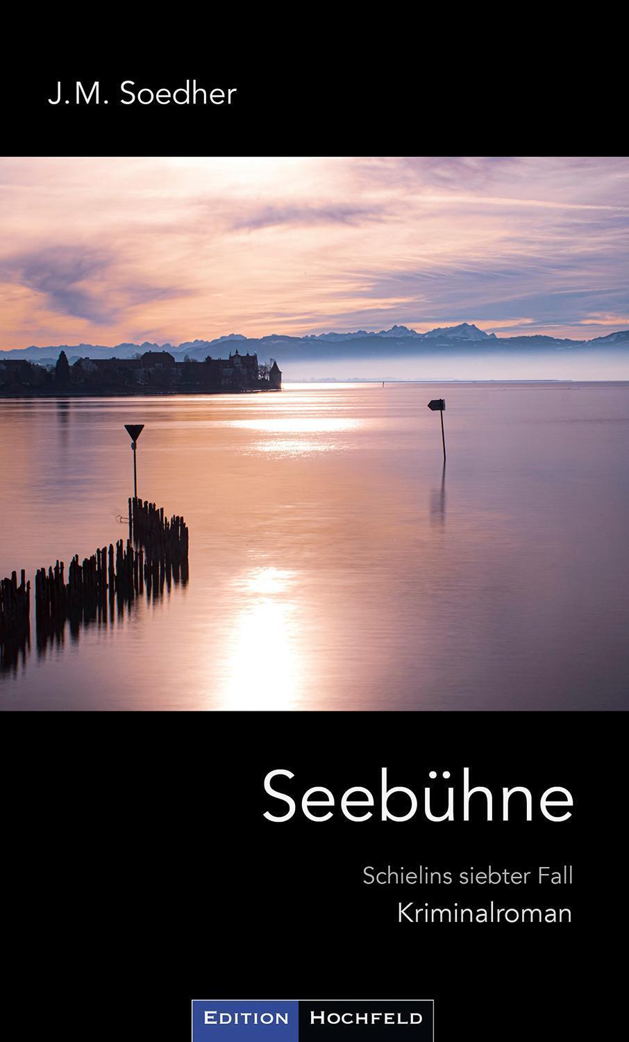 Thumbnail - Seebühne, Jakob Maria Soedher
