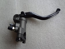 KTM EXC SX Bremspumpe 16 mm Brembo Radial Hauptbremszylinder, neu 57313001000