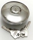 <!--F#f_0-->Petrol cap fuel locking chrysler valiant VH VJ VK CL CH CJ sedan coupe Pacer NOS<!--F/-->