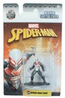 Rocketeer Spider-Man Action Action Figures