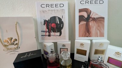 Fragrance Creed New In Box