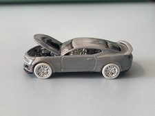 2023 Auto World 2022 Chevy Camaro ZL1 - Premium Series - Raw Chase