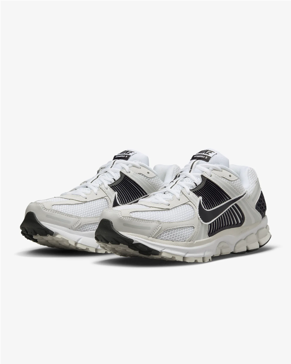 Limited Edition Nike Zoom Vomero 5 Men's Shoes FB9149-101 Limited Edition Nike Zoom Vomero 5 Men's Shoes FB9149-101