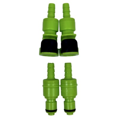 Paragon Cooler Drain Kit for Personal Cooling System 53-40000